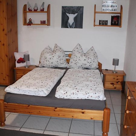 Schwarzwaldstube 2 Zimmer Fuer Gaeste In Voerstetten Vorstetten Εξωτερικό φωτογραφία