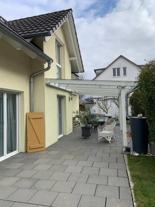Schwarzwaldstube 2 Zimmer Fuer Gaeste In Voerstetten Vorstetten Εξωτερικό φωτογραφία