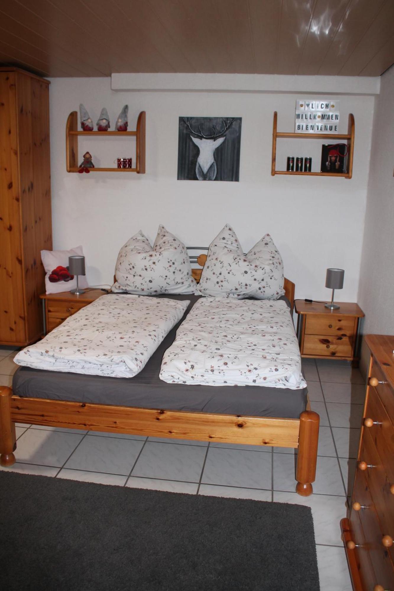 Schwarzwaldstube 2 Zimmer Fuer Gaeste In Voerstetten Vorstetten Εξωτερικό φωτογραφία