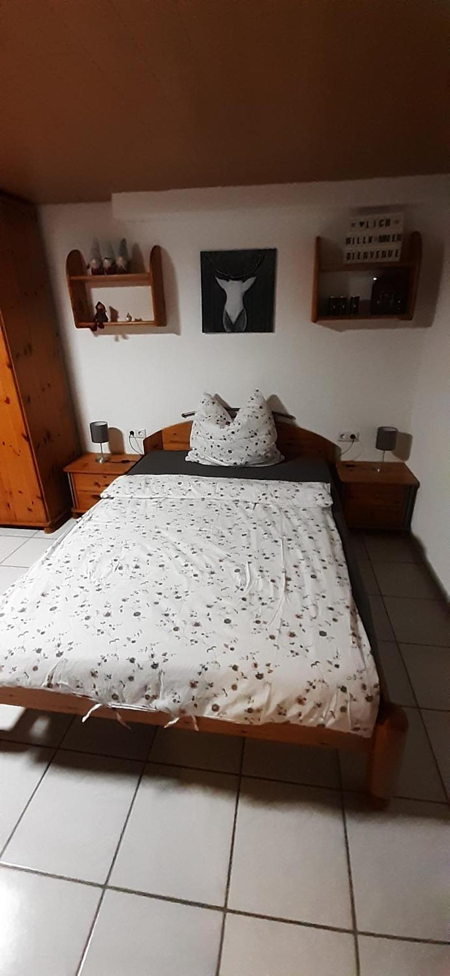 Schwarzwaldstube 2 Zimmer Fuer Gaeste In Voerstetten Vorstetten Εξωτερικό φωτογραφία